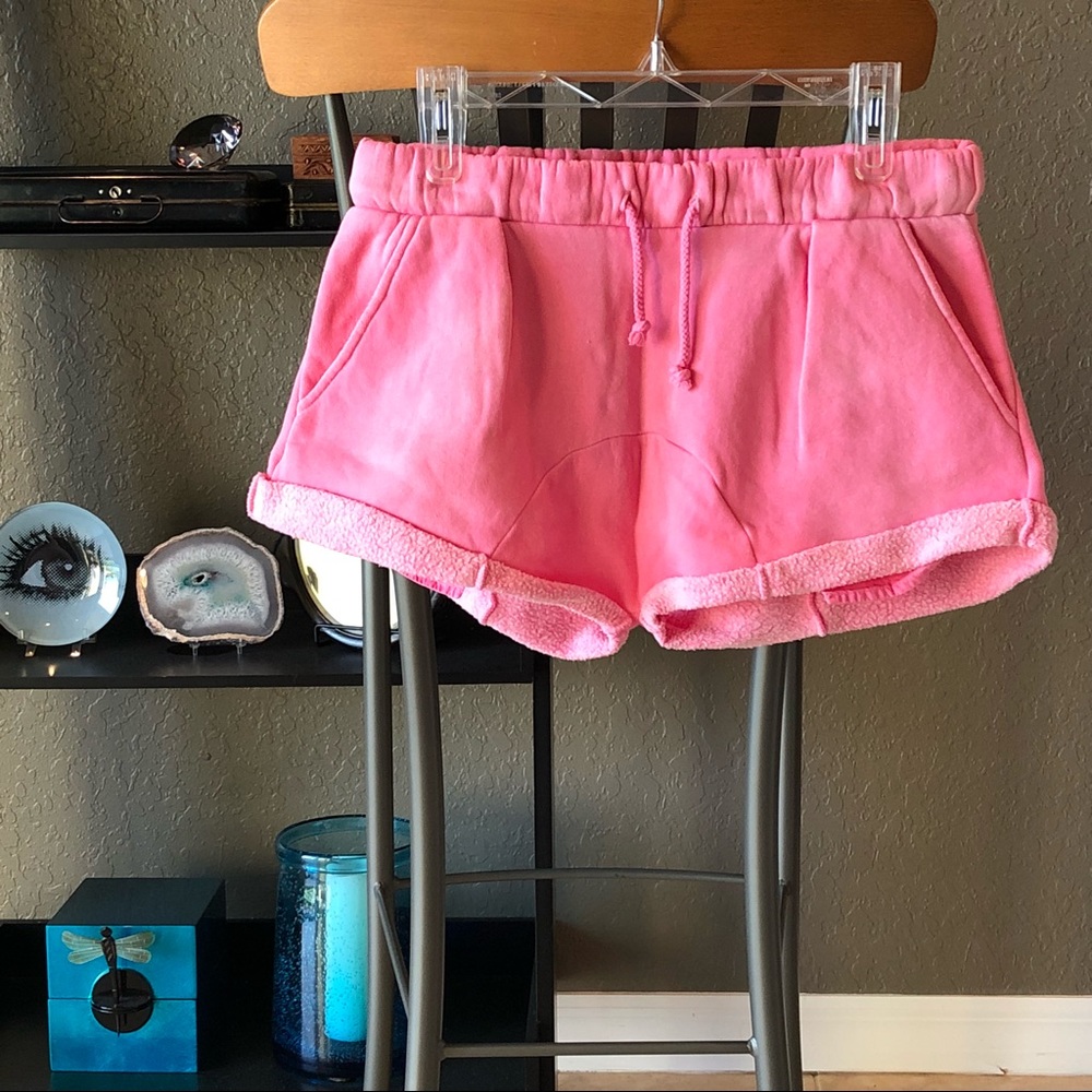 Wildfox Quentin Shorts